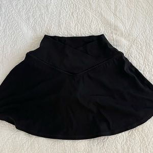 Aerie skirt.